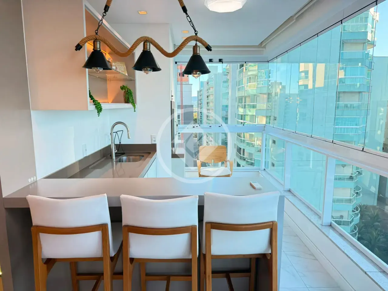 Imagem 6 - Apartamento em Meia Praia, Itapema - SC