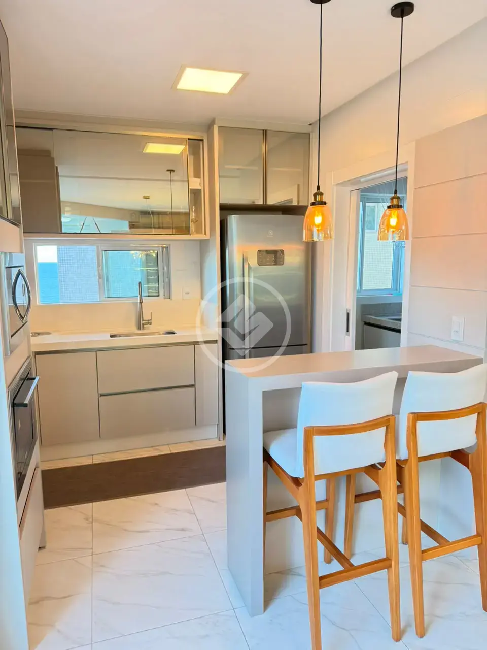 Imagem 5 - Apartamento em Meia Praia, Itapema - SC