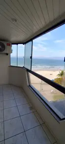 Apartamento Meia Praia, Itapema - SC — foto 1