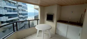 Imagem 2 - Apartamento em Meia Praia, Itapema - SC