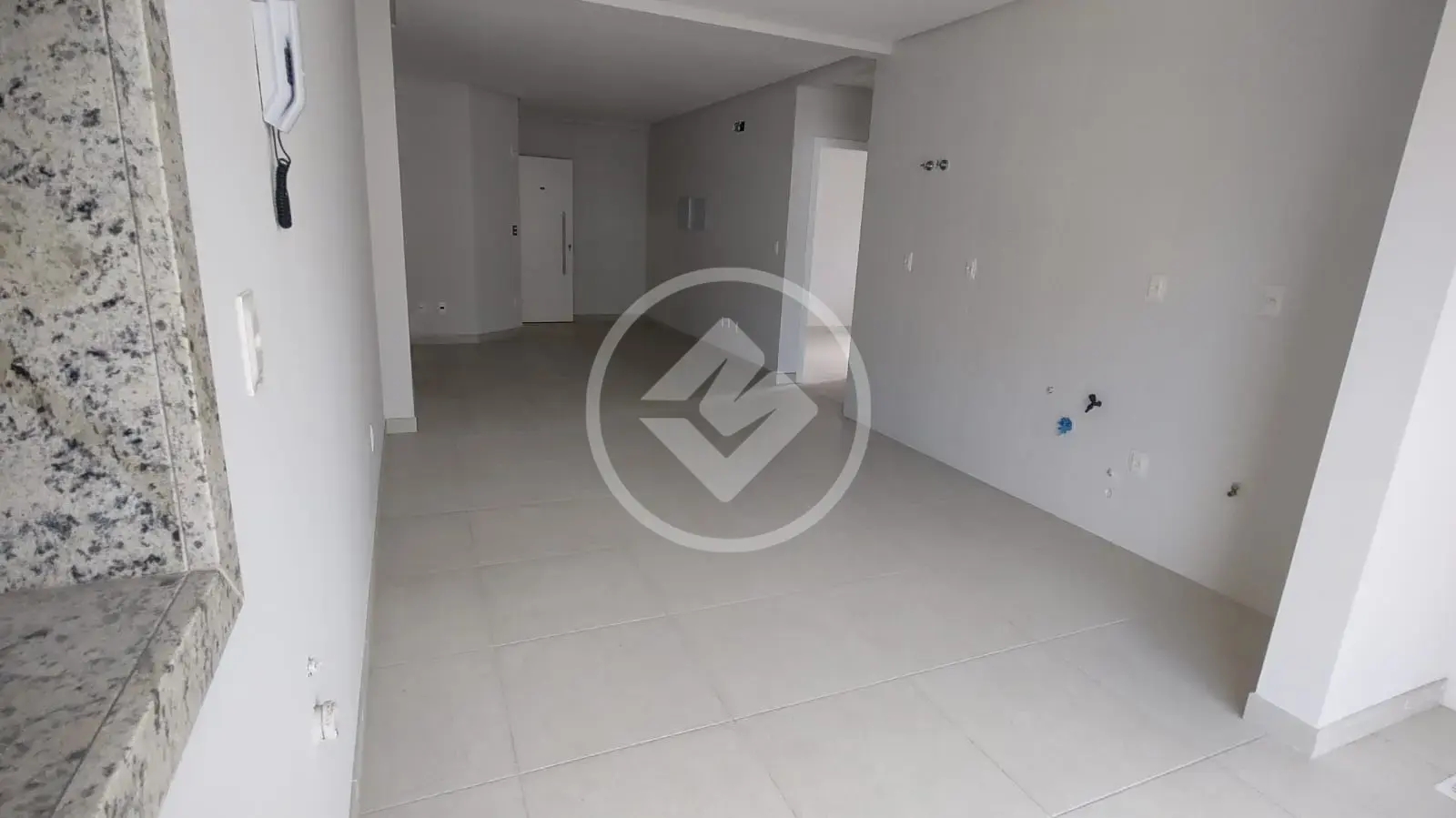 Imagem 1 - Apartamento em Morretes, Itapema - SC