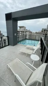 Apartamento Morretes, Itapema - SC — foto 1