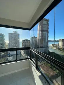 Apartamento Meia Praia, Itapema - SC — foto 1