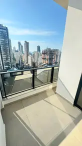 Apartamento PEREQUE, Porto Belo - SC — foto 1