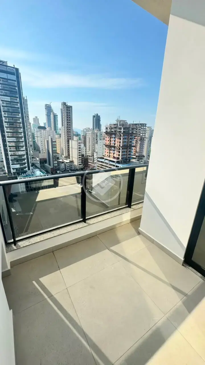 Imagem 1 - Apartamento em PEREQUE, Porto Belo - SC