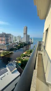 Apartamento PEREQUE, Porto Belo - SC — foto 2