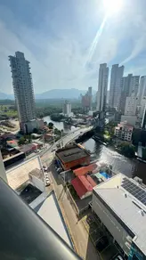Imagem 3 - Apartamento em PEREQUE, Porto Belo - SC
