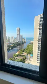 Imagem 2 - Apartamento em PEREQUE, Porto Belo - SC