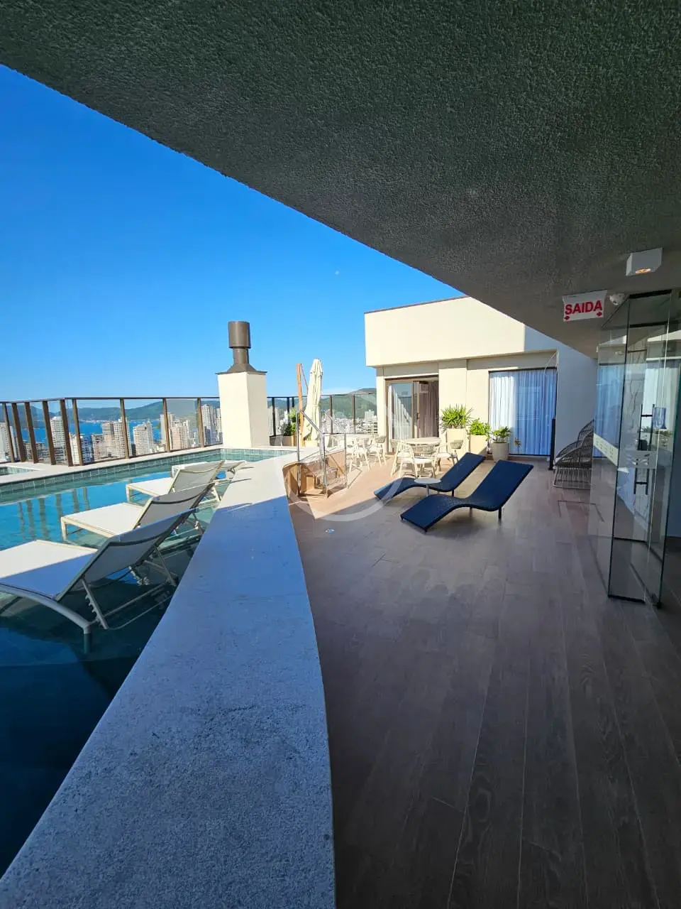 Imagem 1 - Apartamento em Centro, Porto Belo - SC