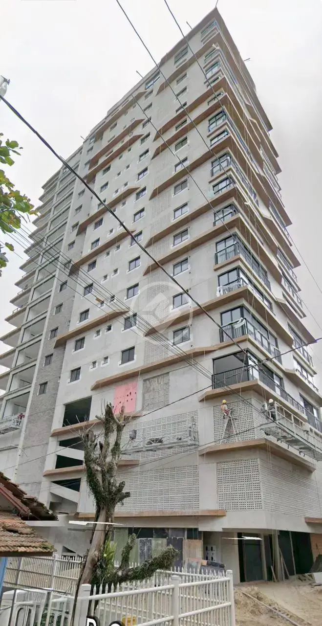 Imagem 1 - Apartamento em Centro, Porto Belo - SC