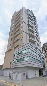 Apartamento PEREQUE, Porto Belo - SC — foto 1