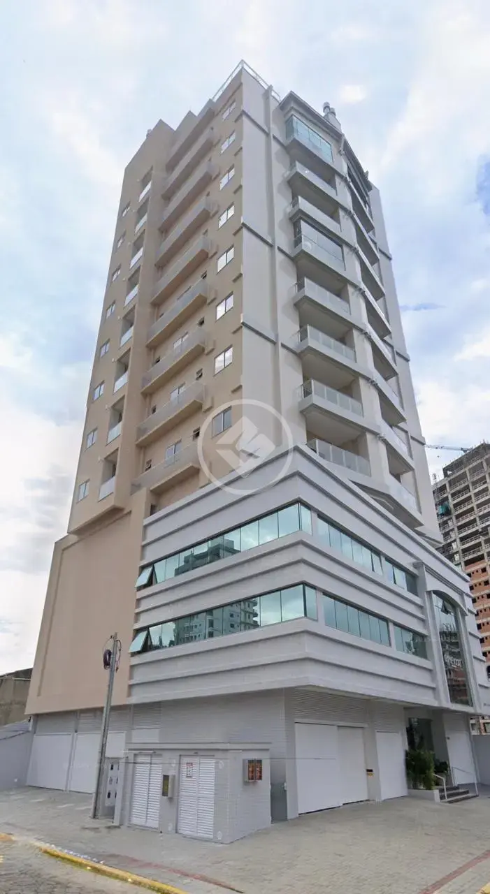 Imagem 1 - Apartamento em PEREQUE, Porto Belo - SC