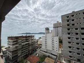 Apartamento Meia Praia, Itapema - SC — foto 1
