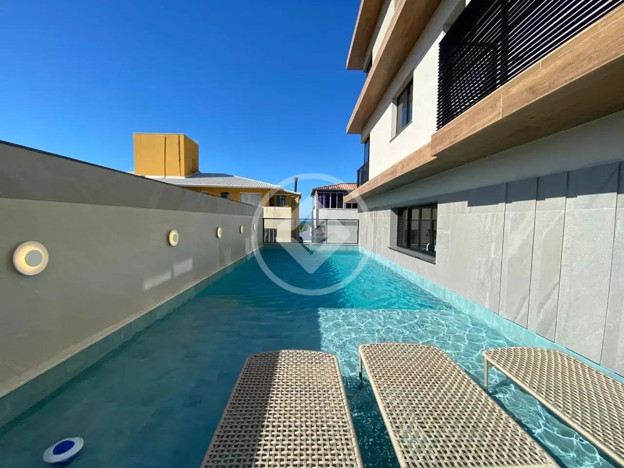 Image 2 - Apartamento em Meia Praia, Itapema - SC