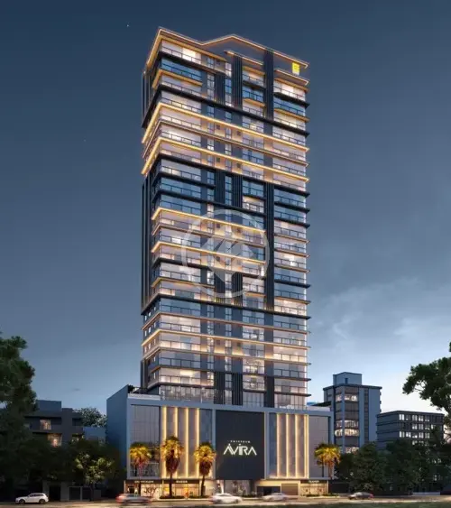 Imagem 2 - Apartamento em PEREQUE, Porto Belo - SC