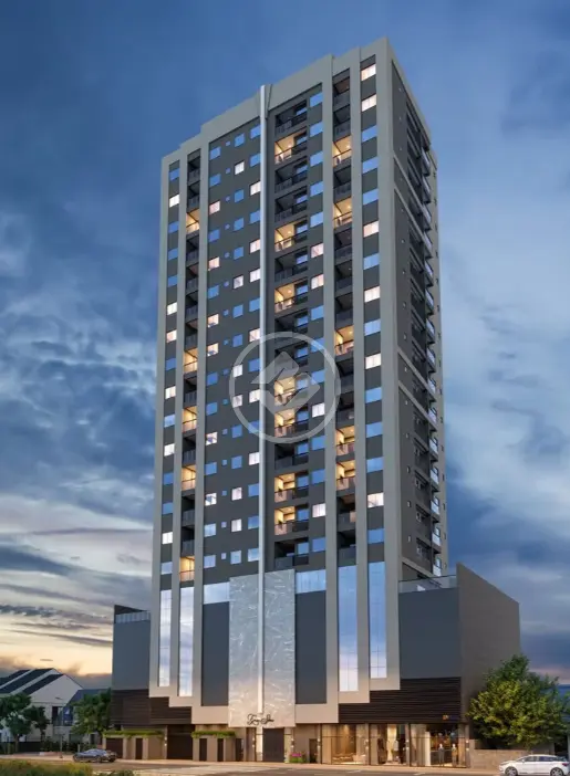Imagem 2 - Apartamento em Morretes, Itapema - SC