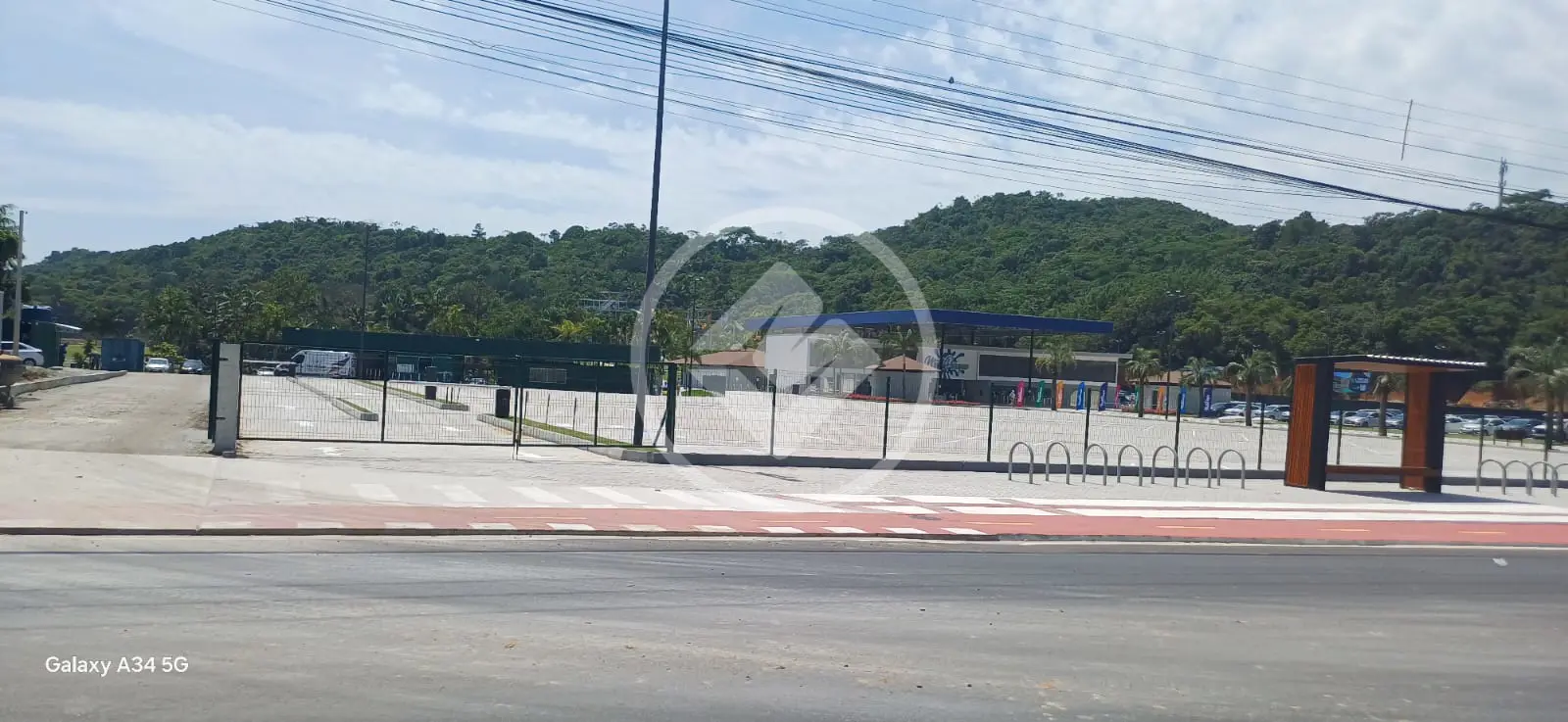 Imagem 1 - Terreno em Praia do Estaleirinho, Balneário Camboriú - SC