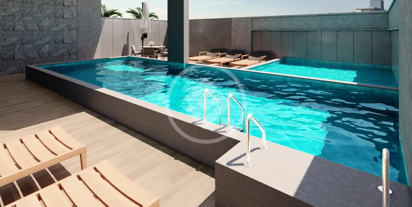 Imagem 5 - Apartamento em Meia Praia, Itapema - SC