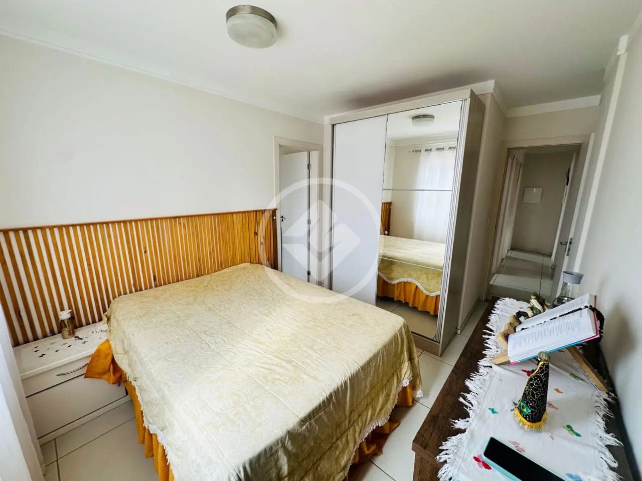 Imagem 4 - Apartamento em Alto Pereque, Porto Belo - SC