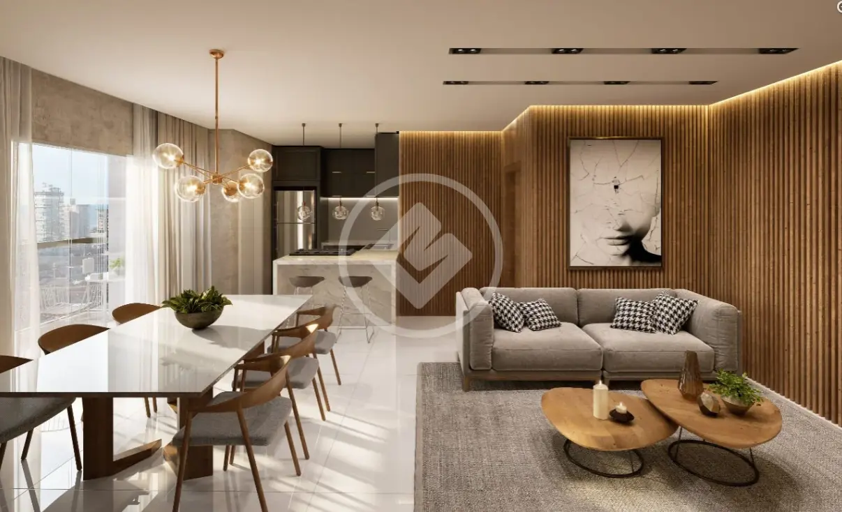 Image 8 - Apartamento em PEREQUE, Porto Belo - SC