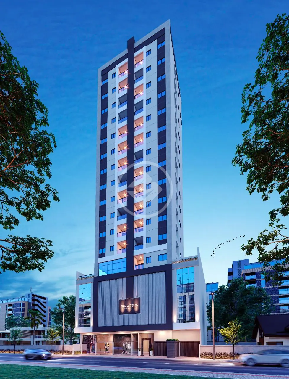 Apartamento Morretes, Itapema - SC — foto 2
