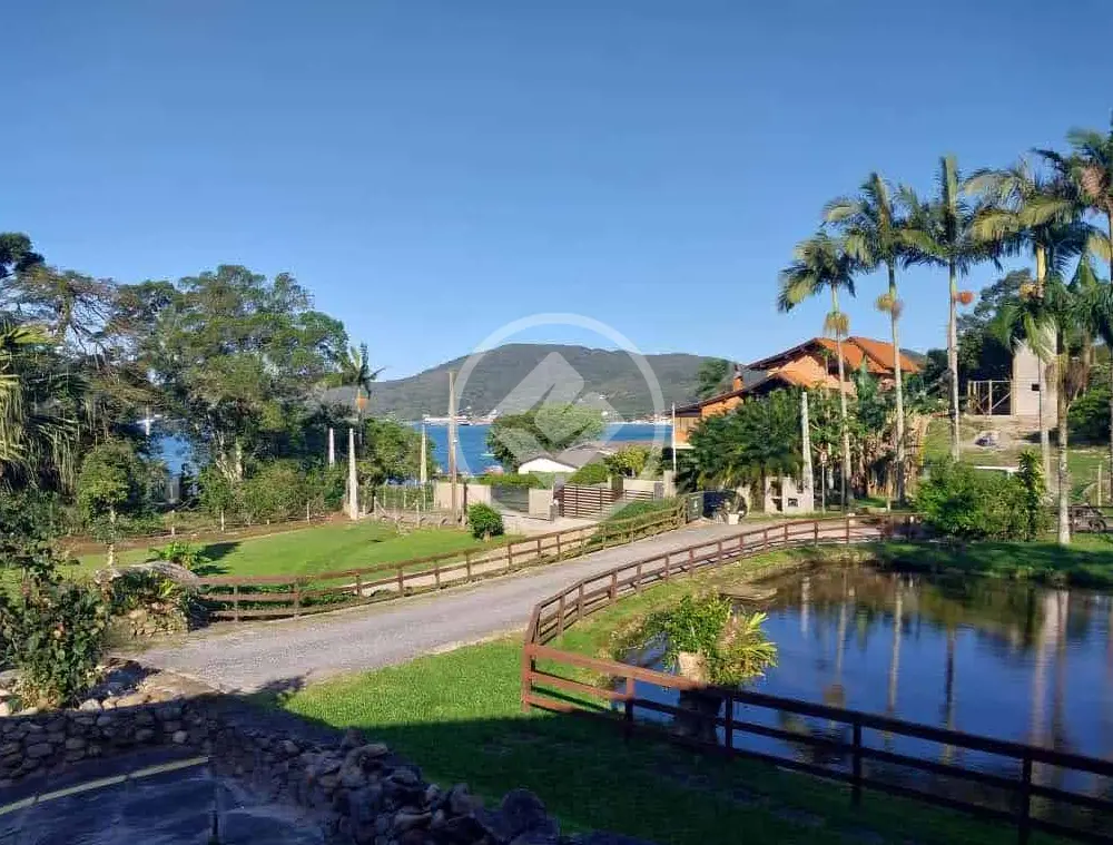 Imagem 1 - Hotel / Motel / Pousada em Vila Nova, Porto Belo - SC
