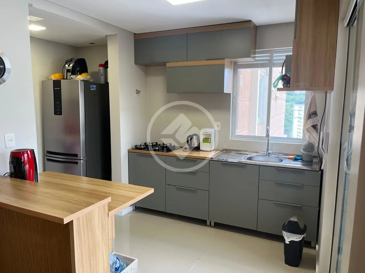 Apartamento TABULEIRO DOS OLIVEIRAS, Itapema - SC — foto 2