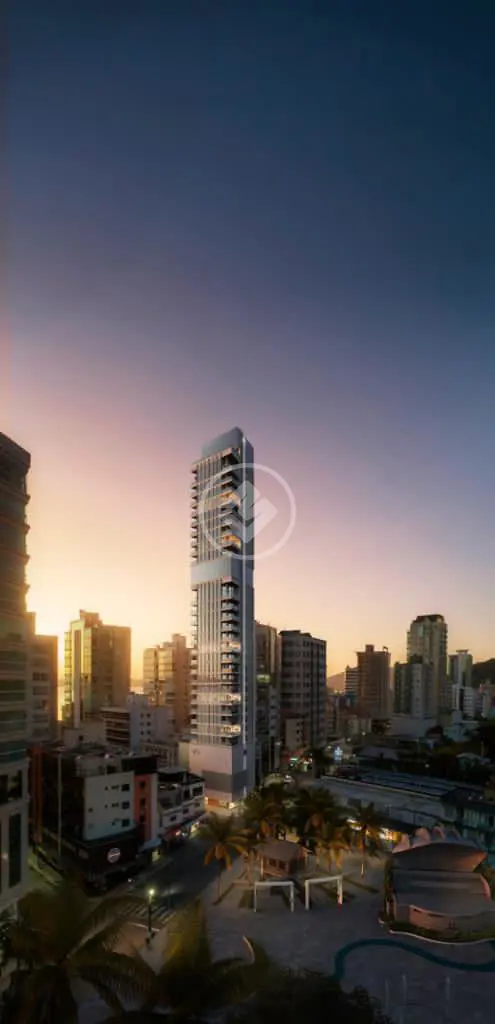 Imagem 2 - Apartamento em Centro, Itapema - SC