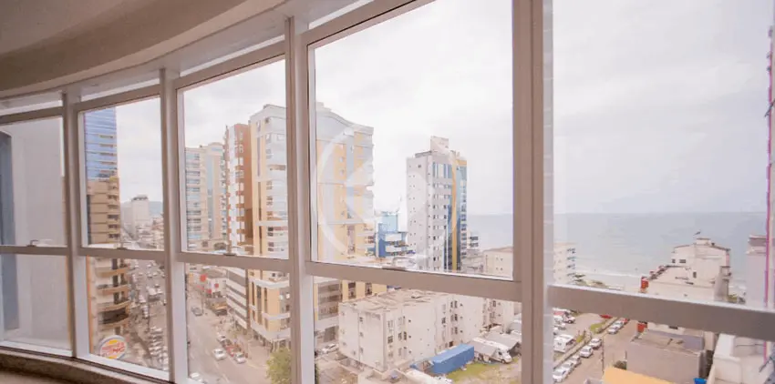 Imagem 3 - Apartamento em Meia Praia, Itapema - SC