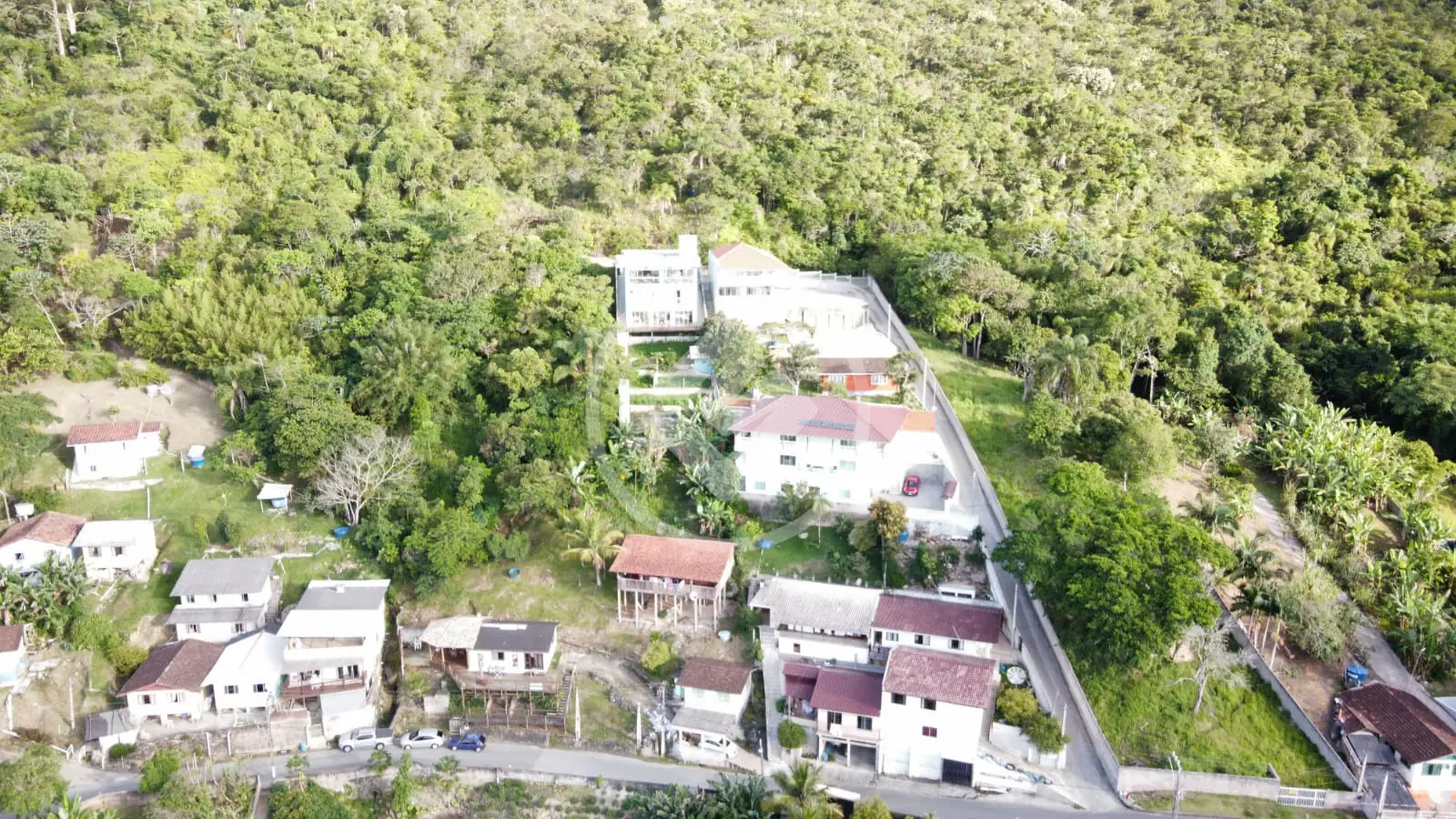 Imagem 4 - Terreno em Araçá, Porto Belo - SC