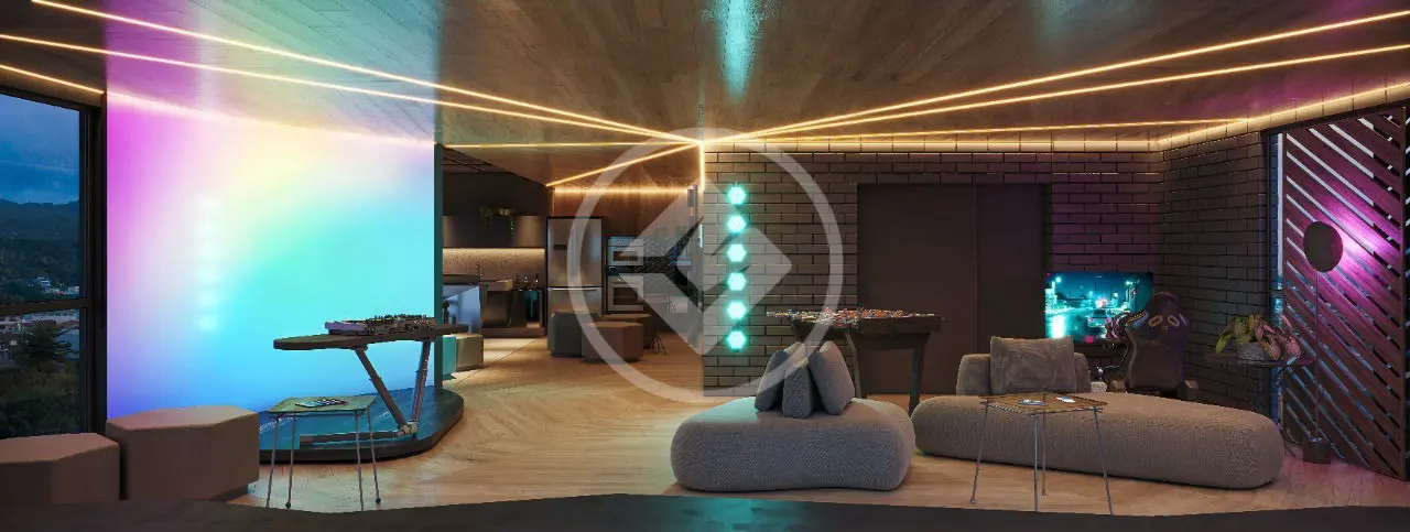 Imagem 3 - Apartamento em Balneário Perequê, Porto Belo - SC