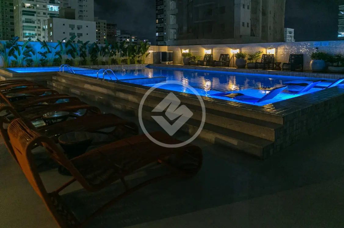 Apartamento Andorinha, Itapema - SC — foto 2