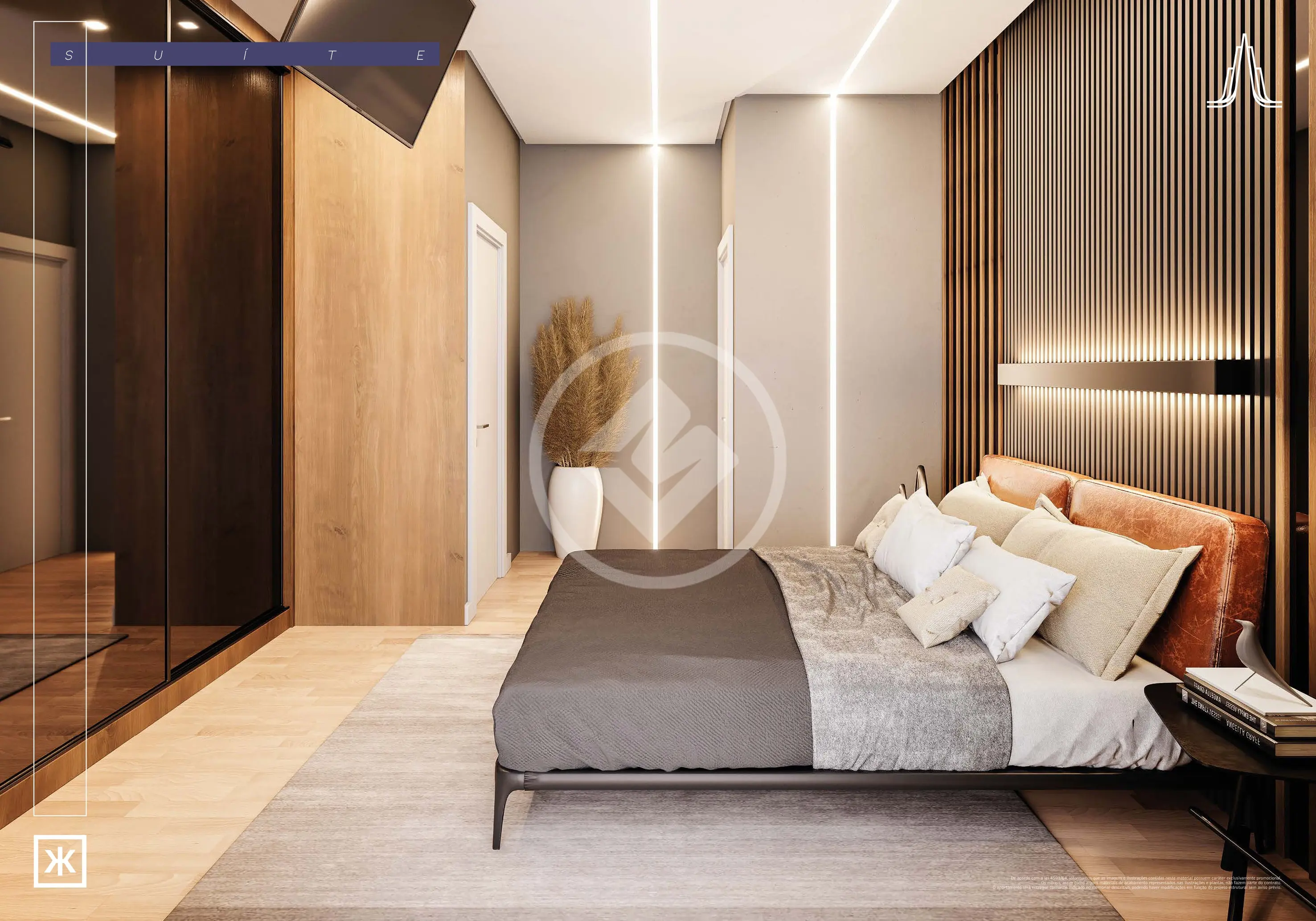 Imagem 4 - Apartamento em Alto Pereque, Porto Belo - SC