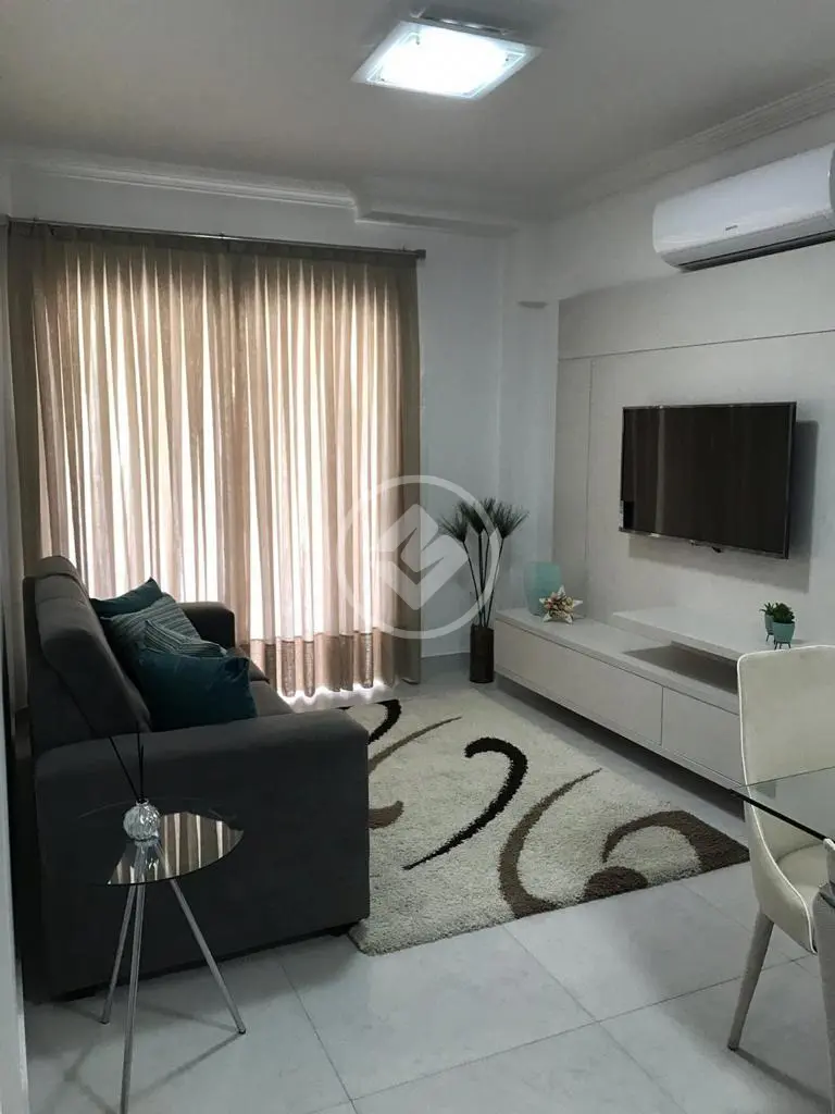 Imagem 2 - Apartamento em Meia Praia, Itapema - SC