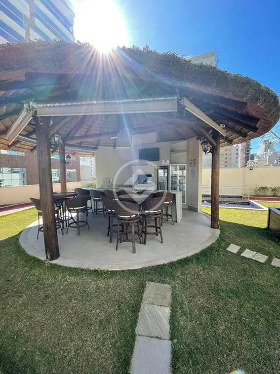 Imagem 2 - Apartamento em Meia Praia, Itapema - SC