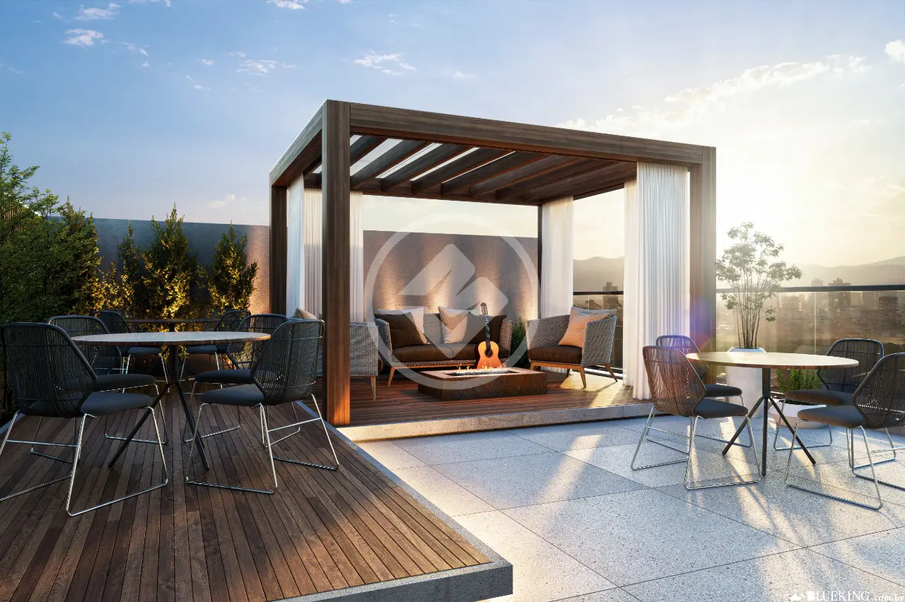 Imagem 5 - Apartamento em Meia Praia, Itapema - SC