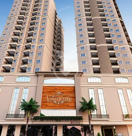 Apartamento Tabuleiro das Oliveiras, Itapema - SC — foto 1