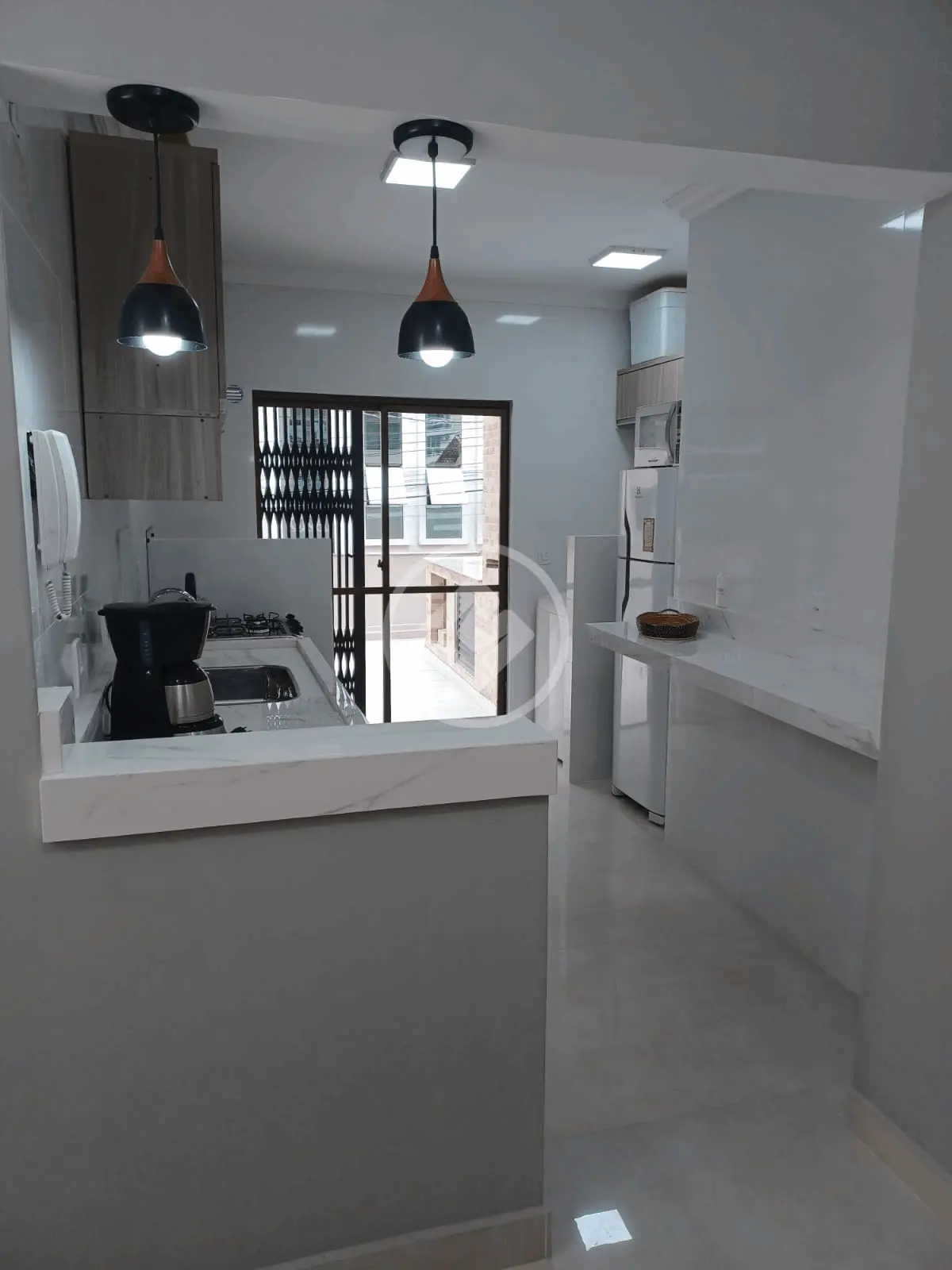 Apartamento Meia Praia, Itapema - SC — foto 2