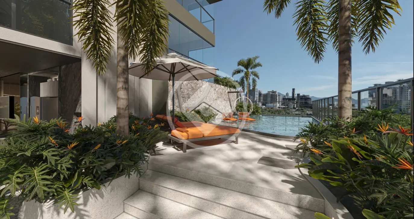 Apartamento PEREQUE, Porto Belo - SC — foto 2