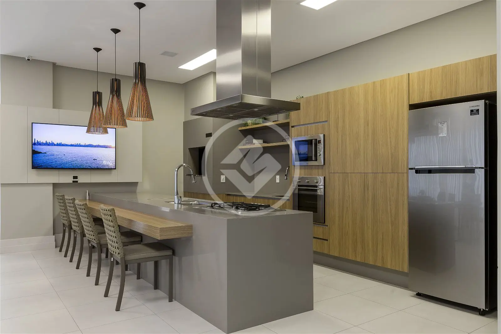 Imagem 6 - Apartamento em CENTRO, Balneário Camboriú - SC