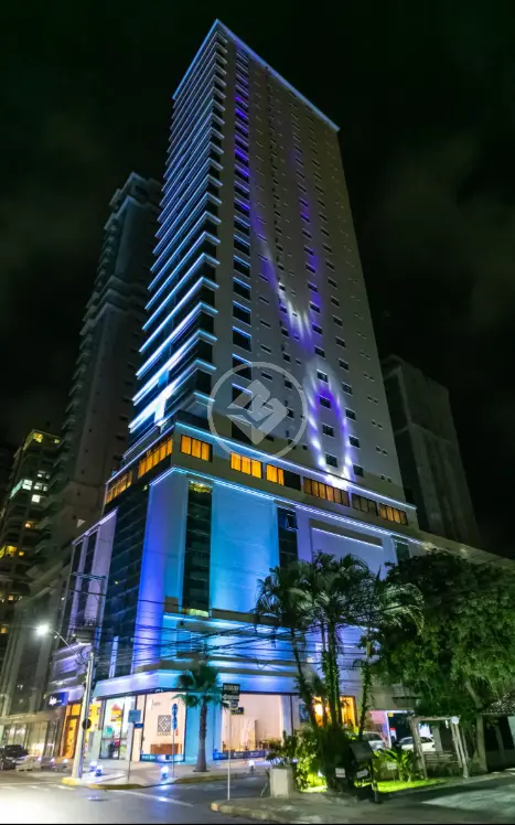 Apartamento Andorinha, Itapema - SC — foto 1