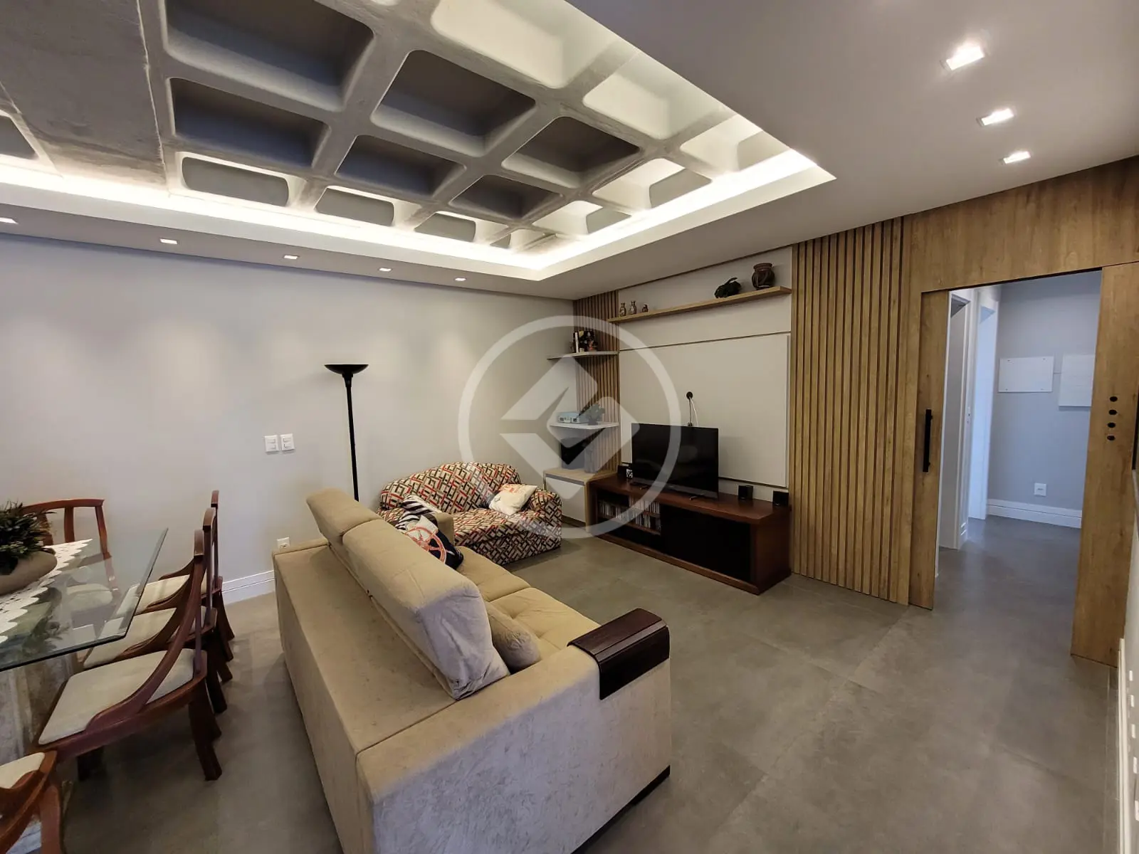Imagem 4 - Apartamento em Meia Praia, Itapema - SC