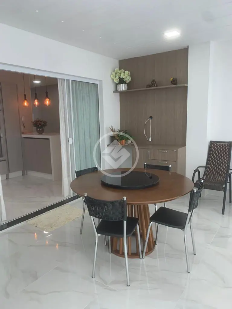Imagem 3 - Apartamento em Meia Praia, Itapema - SC