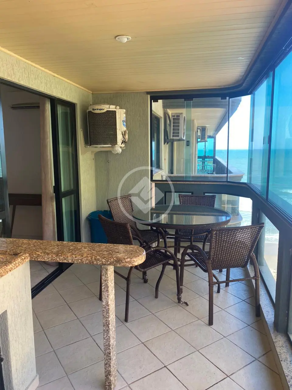Imagem 5 - Apartamento em Meia Praia, Itapema - SC