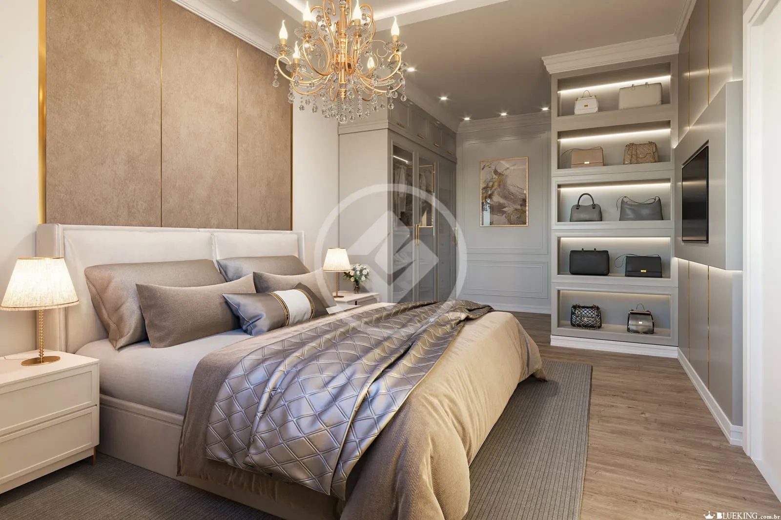 Imagem 2 - Apartamento em Meia Praia, Itapema - SC