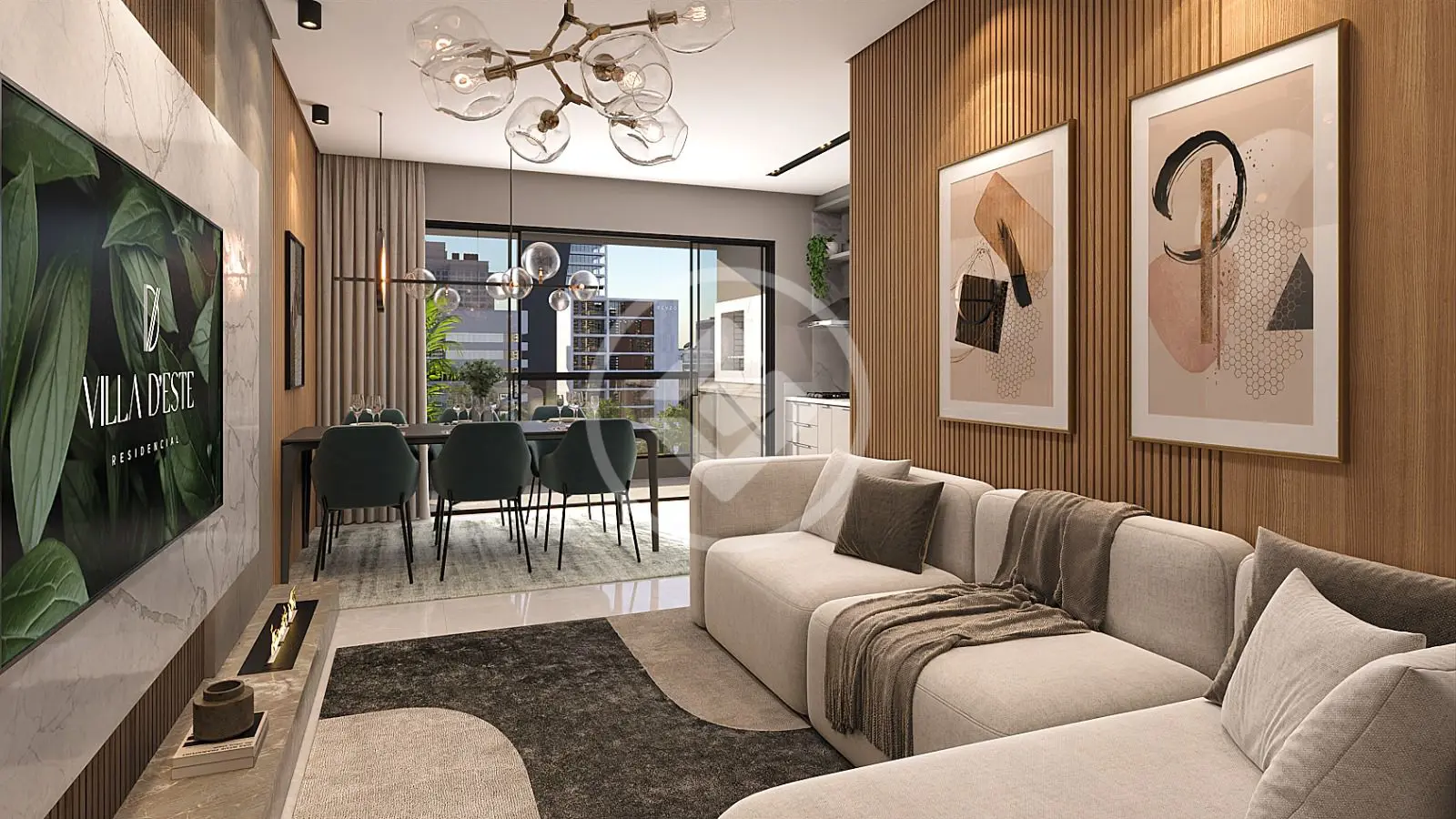 Apartamento Morretes, Itapema - SC — foto 1