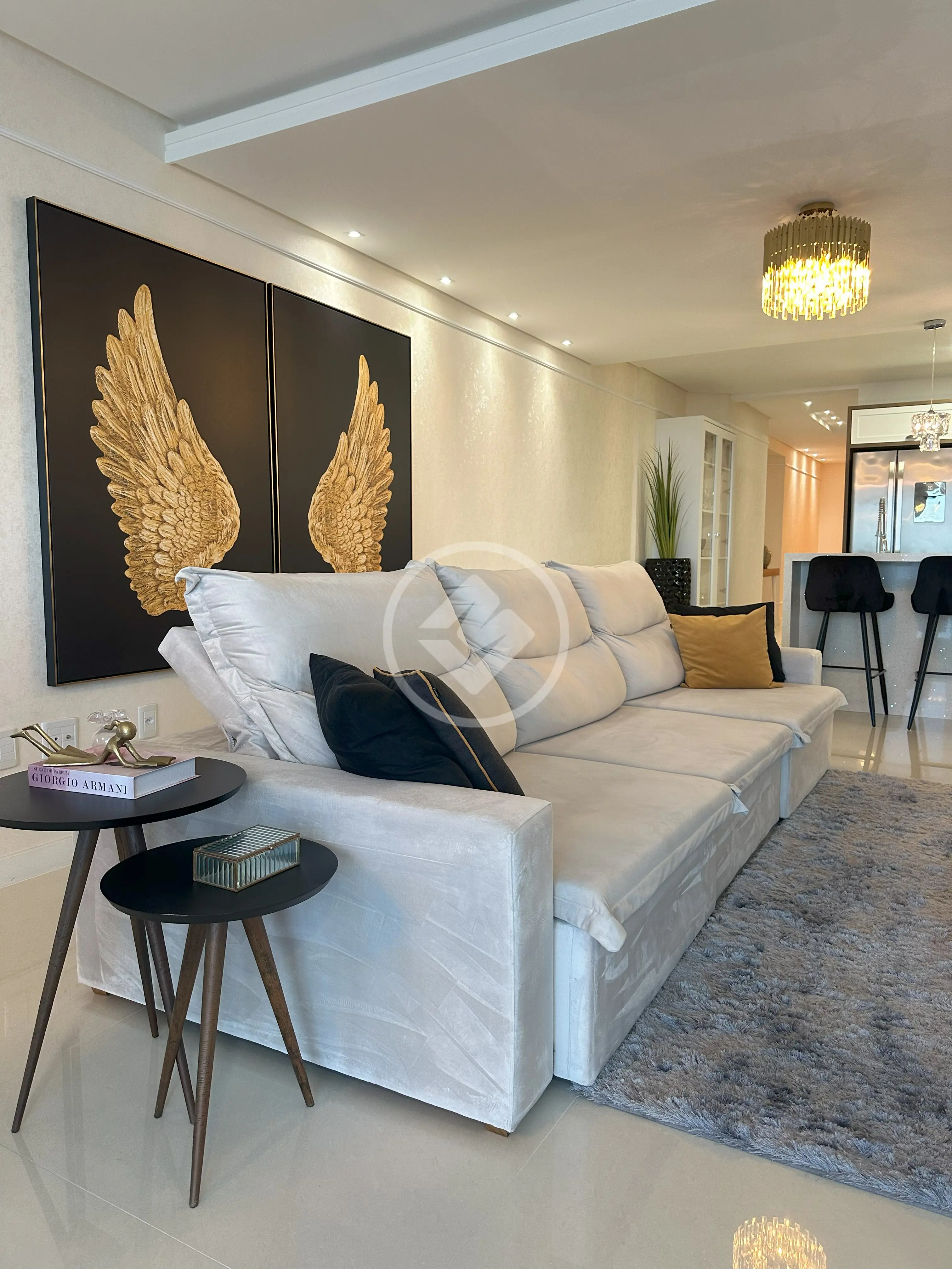 Image 10 - Apartamento em Andorinha, Itapema - SC