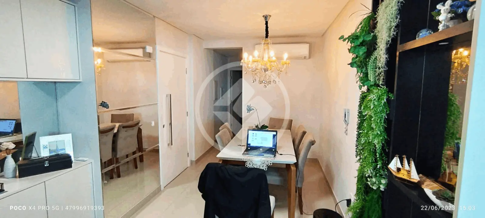Imagem 3 - Apartamento em Morretes, Itapema - SC
