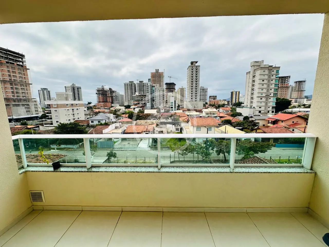 Imagem 1 - Apartamento em Alto Pereque, Porto Belo - SC