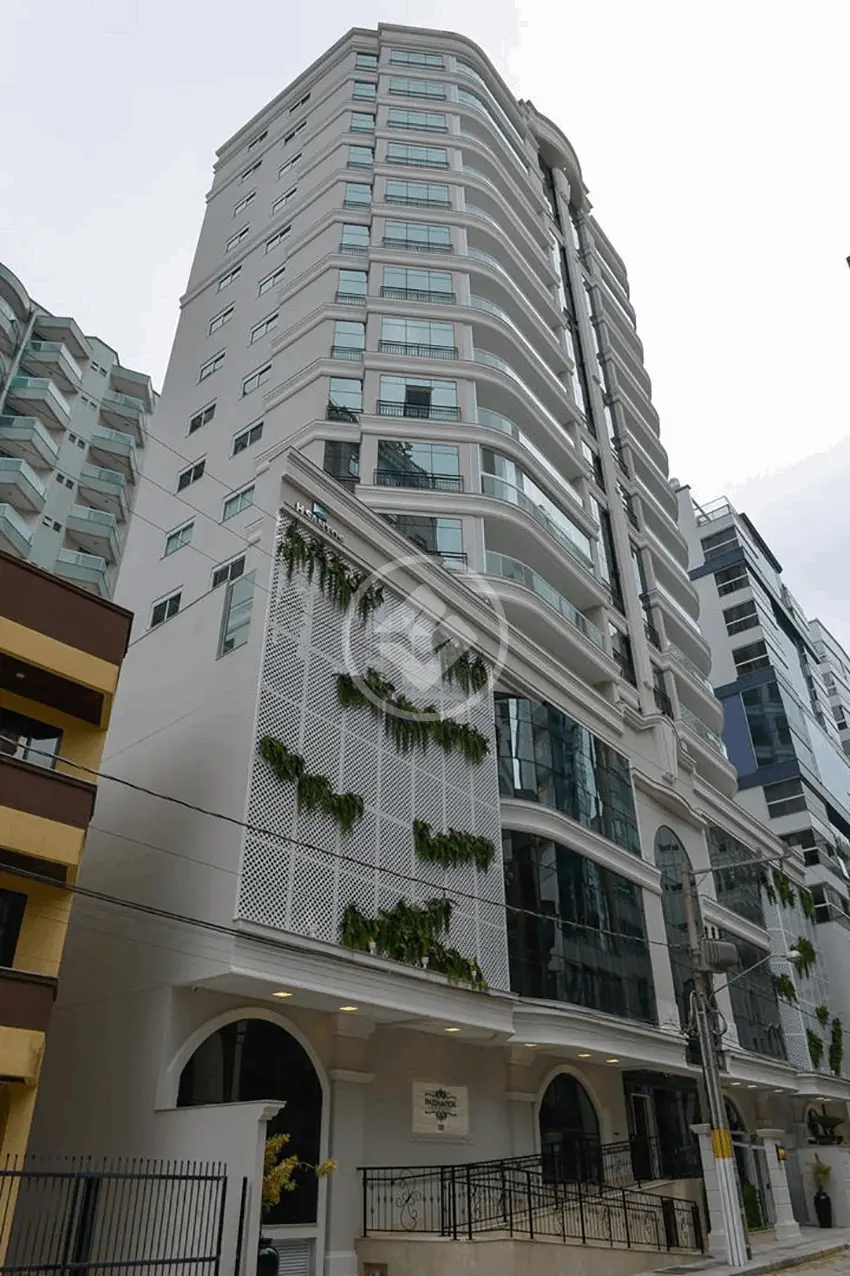 Imagem 1 - Apartamento em Meia Praia, Itapema - SC
